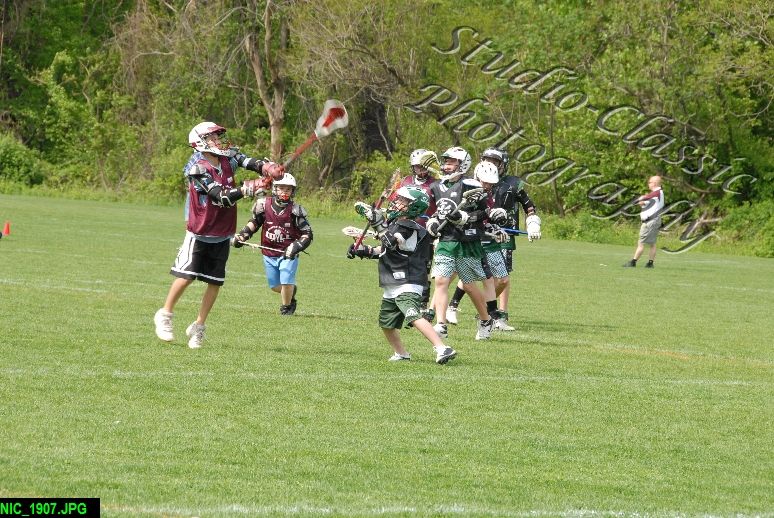 Albany Lacrosse Jamboree