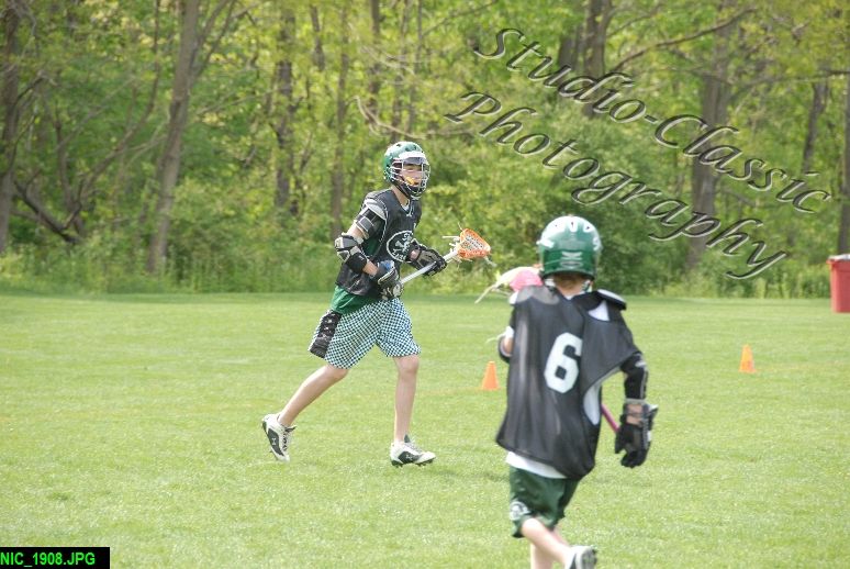 Albany Lacrosse Jamboree