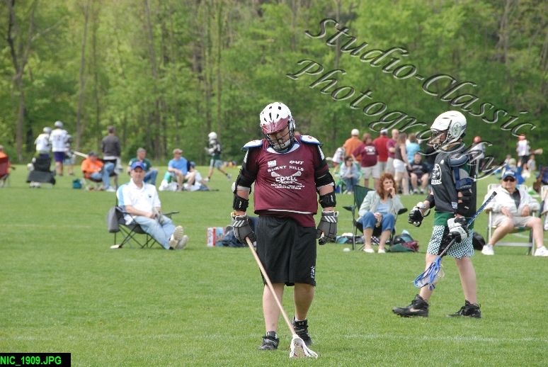 Albany Lacrosse Jamboree