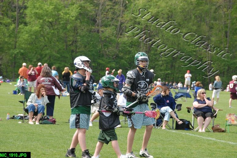 Albany Lacrosse Jamboree