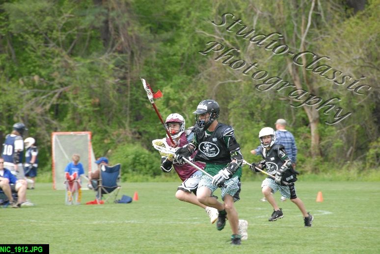 Albany Lacrosse Jamboree