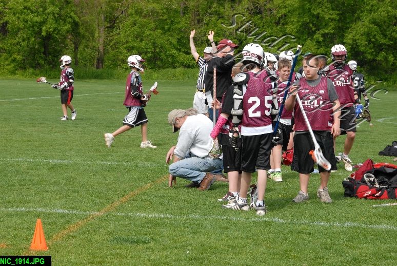 Albany Lacrosse Jamboree