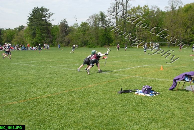 Albany Lacrosse Jamboree