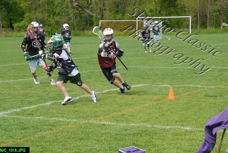 Albany Lacrosse Jamboree