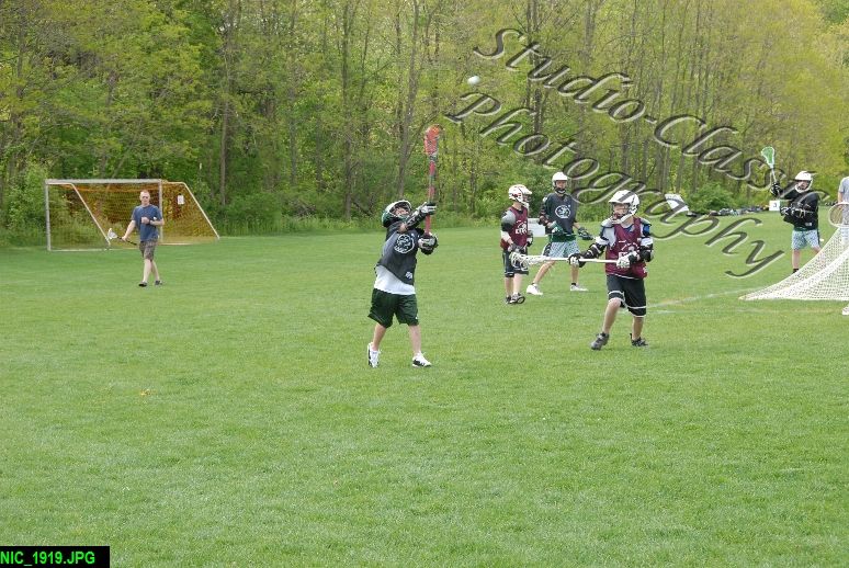 Albany Lacrosse Jamboree
