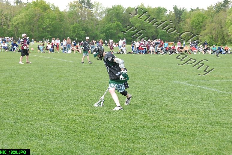 Albany Lacrosse Jamboree