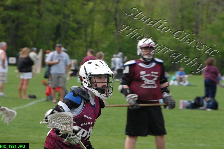 Albany Lacrosse Jamboree