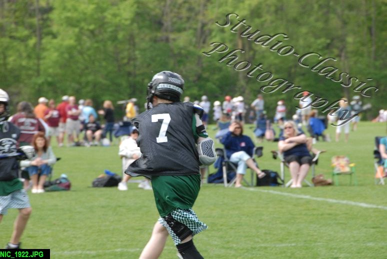 Albany Lacrosse Jamboree