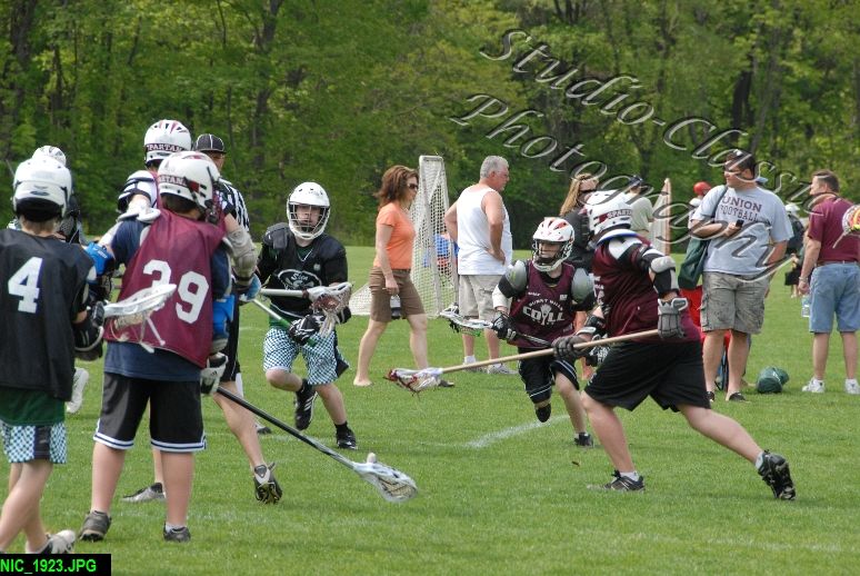 Albany Lacrosse Jamboree