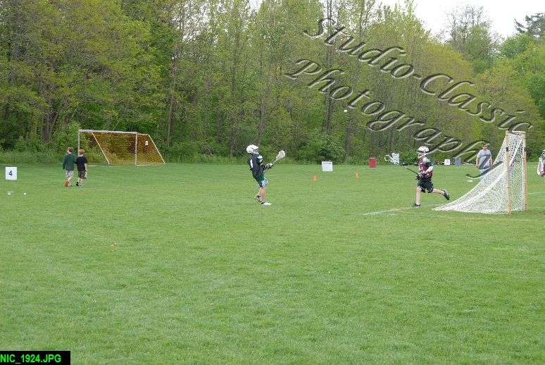 Albany Lacrosse Jamboree