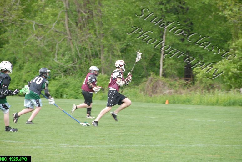 Albany Lacrosse Jamboree