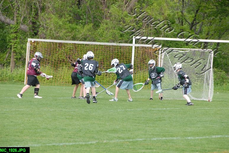 Albany Lacrosse Jamboree