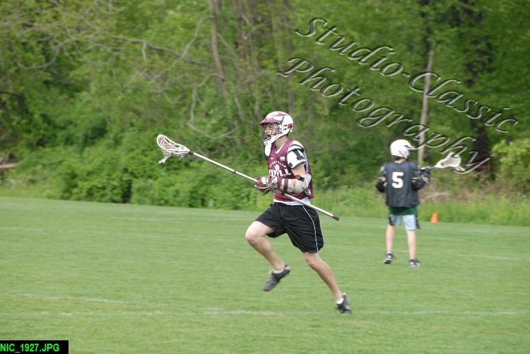 Albany Lacrosse Jamboree