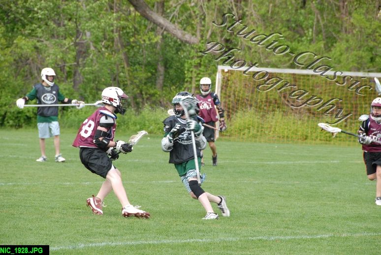 Albany Lacrosse Jamboree