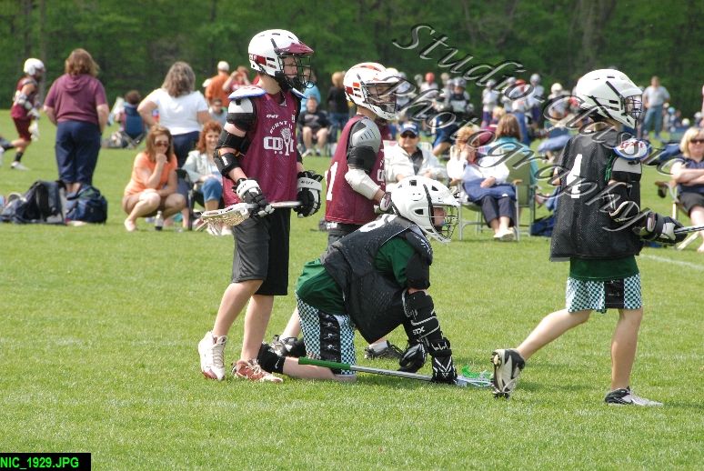 Albany Lacrosse Jamboree