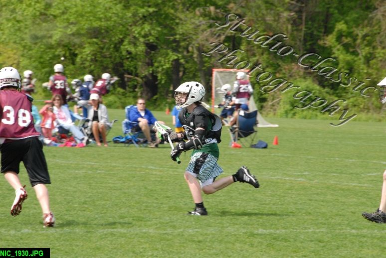 Albany Lacrosse Jamboree