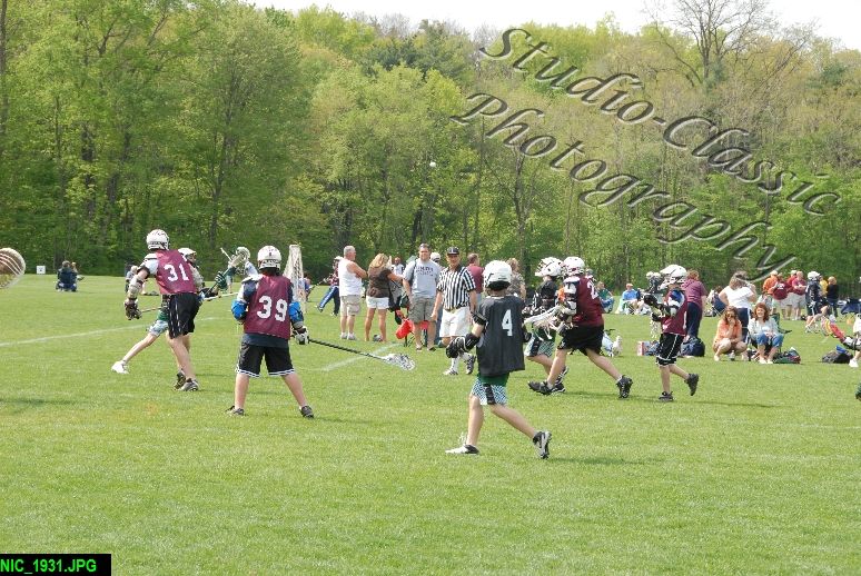 Albany Lacrosse Jamboree