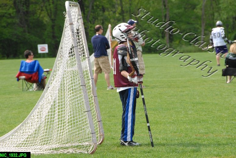 Albany Lacrosse Jamboree