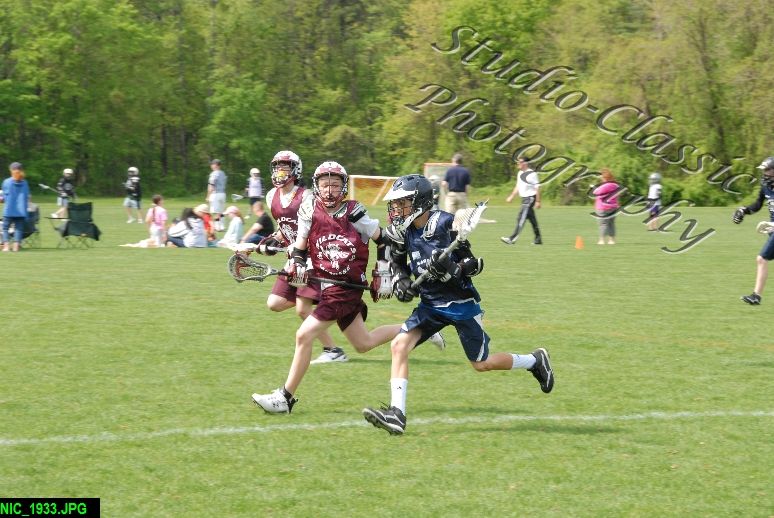 Albany Lacrosse Jamboree