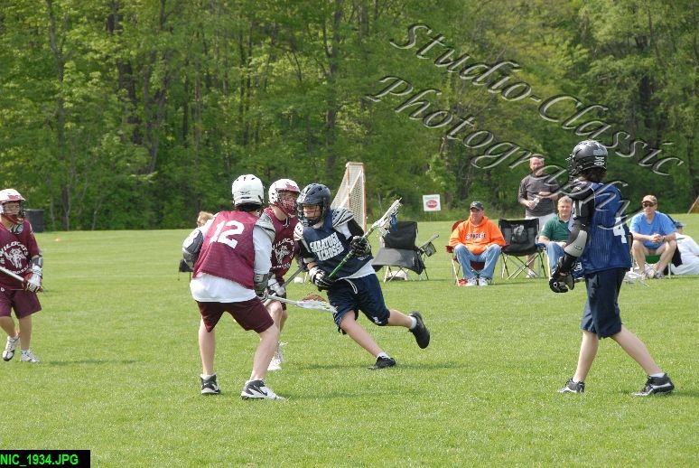 Albany Lacrosse Jamboree