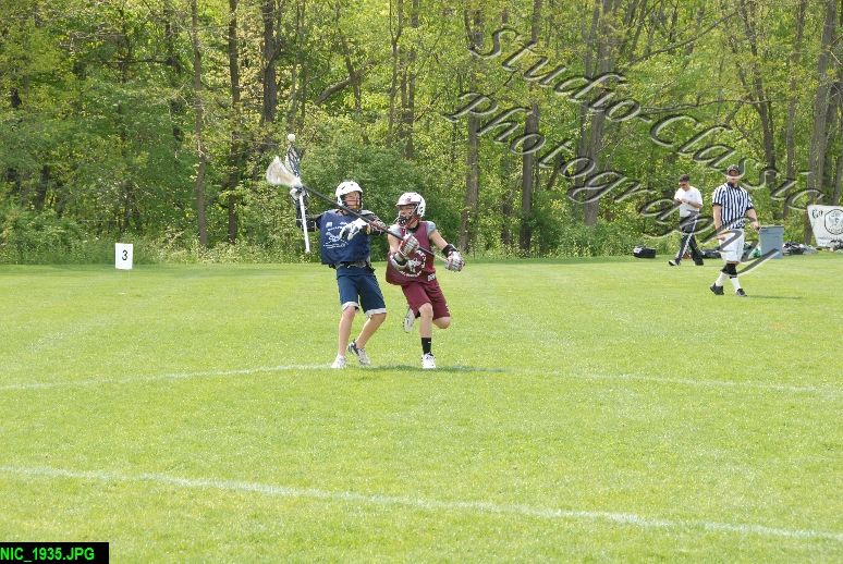 Albany Lacrosse Jamboree