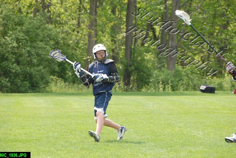 Albany Lacrosse Jamboree