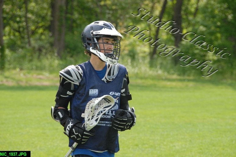 Albany Lacrosse Jamboree