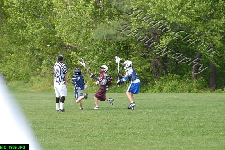 Albany Lacrosse Jamboree