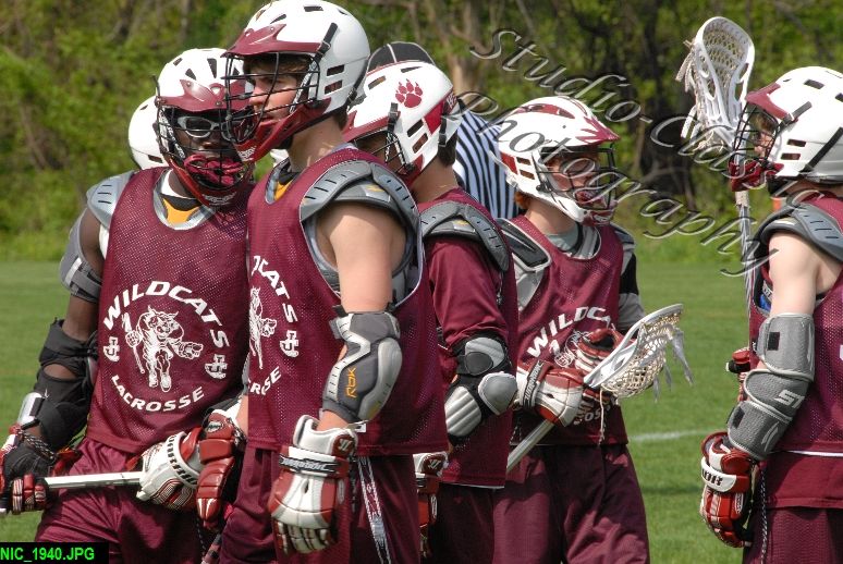 Albany Lacrosse Jamboree