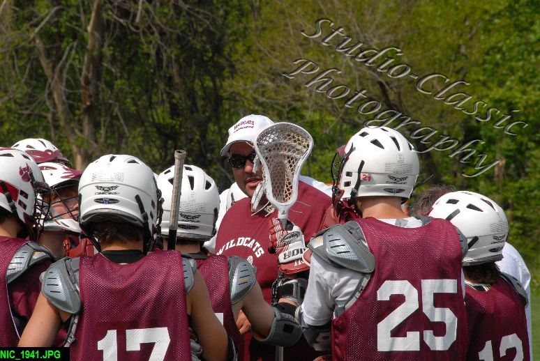 Albany Lacrosse Jamboree