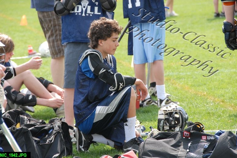 Albany Lacrosse Jamboree