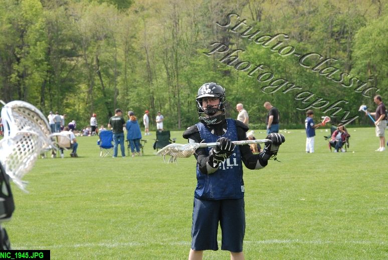 Albany Lacrosse Jamboree