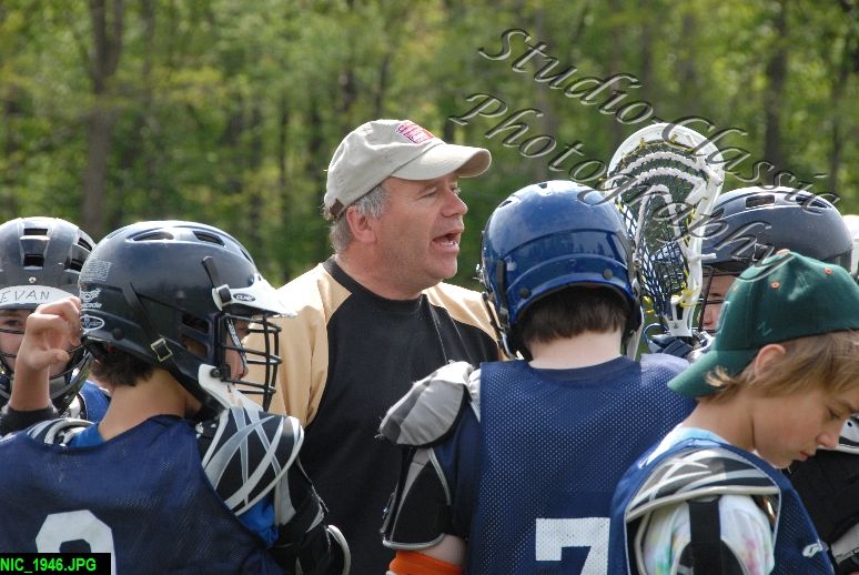 Albany Lacrosse Jamboree