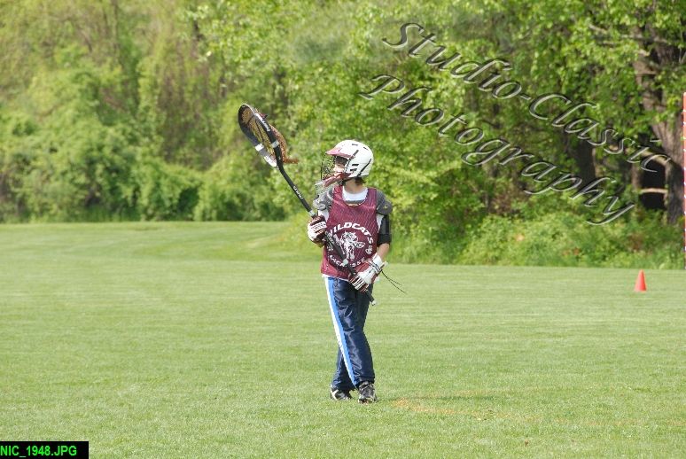 Albany Lacrosse Jamboree