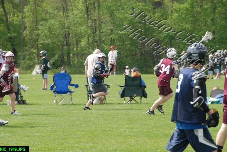 Albany Lacrosse Jamboree