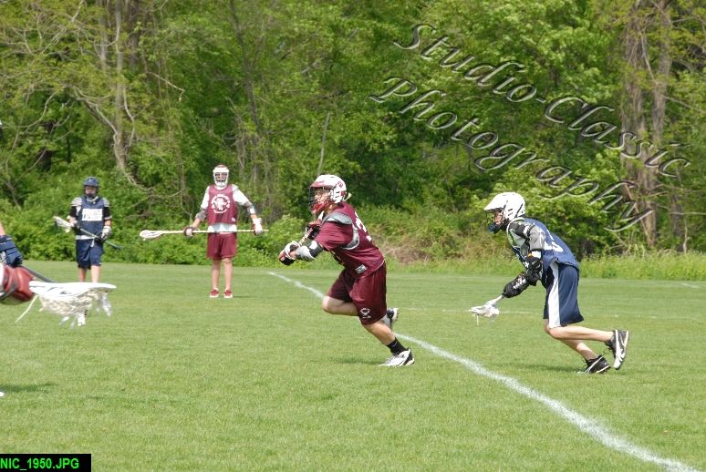 Albany Lacrosse Jamboree