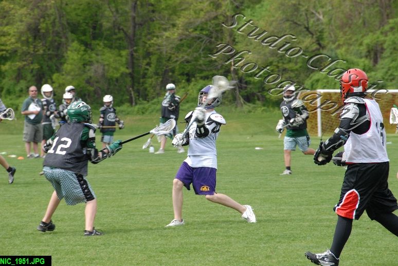 Albany Lacrosse Jamboree