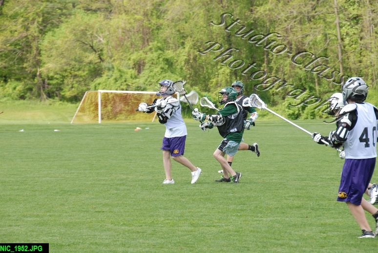 Albany Lacrosse Jamboree