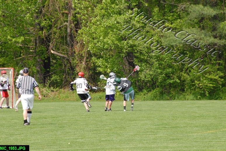 Albany Lacrosse Jamboree
