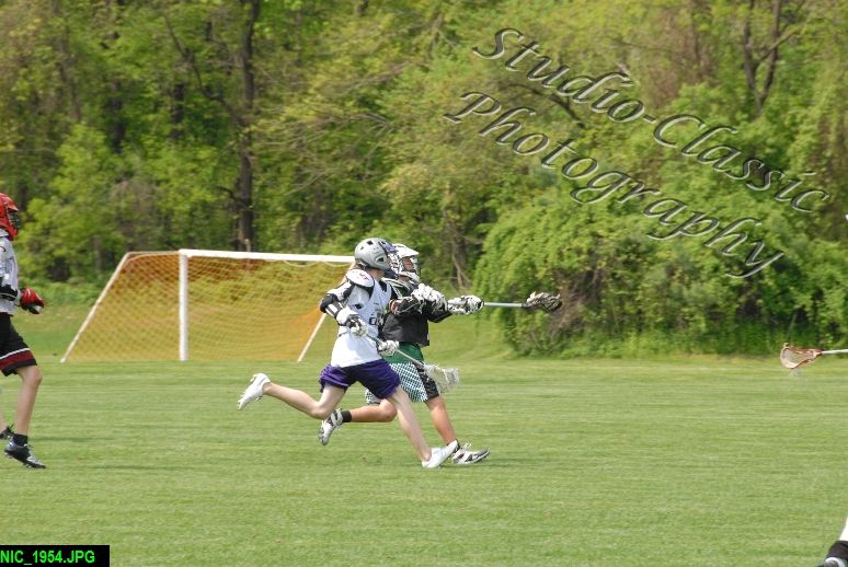 Albany Lacrosse Jamboree