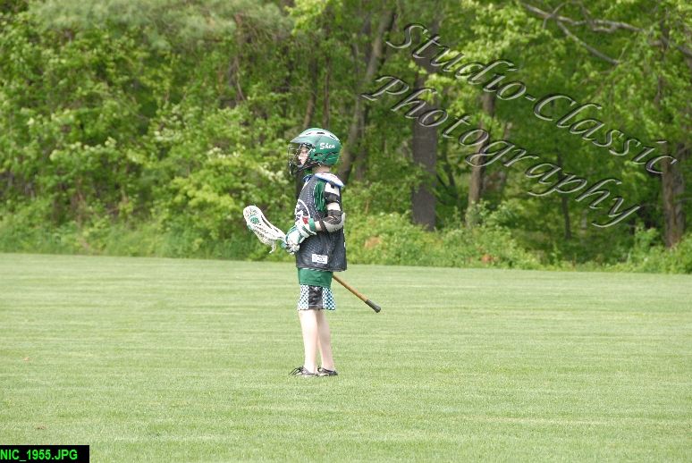 Albany Lacrosse Jamboree