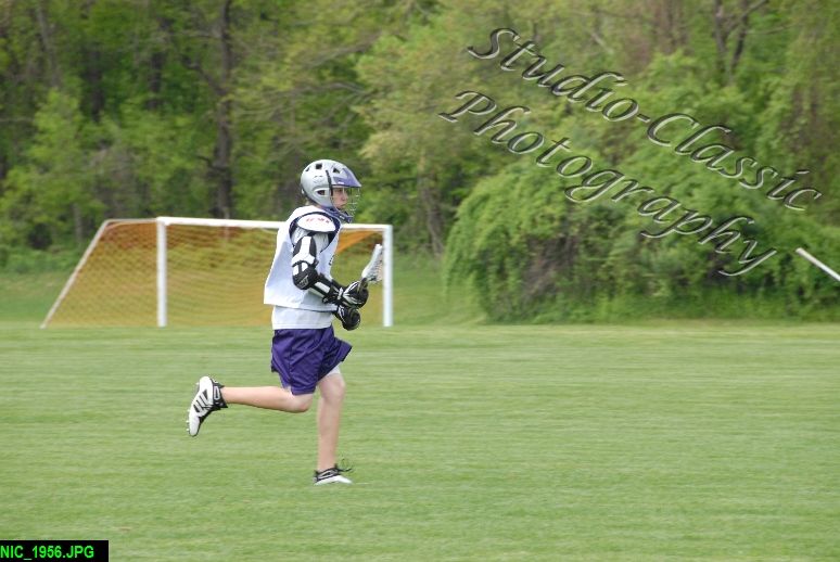 Albany Lacrosse Jamboree