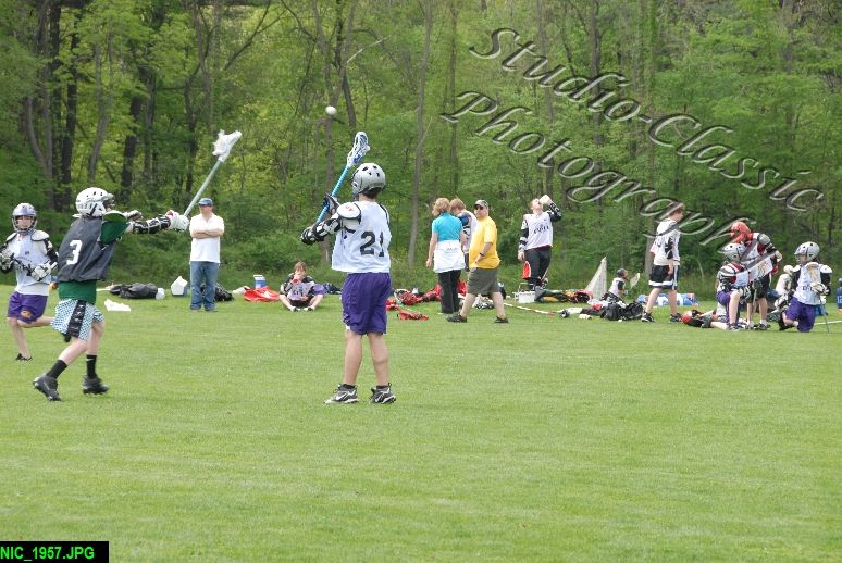 Albany Lacrosse Jamboree