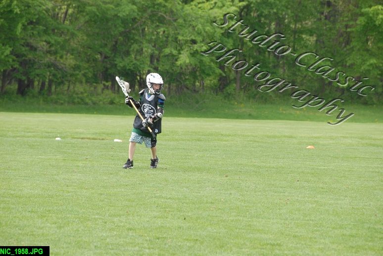 Albany Lacrosse Jamboree