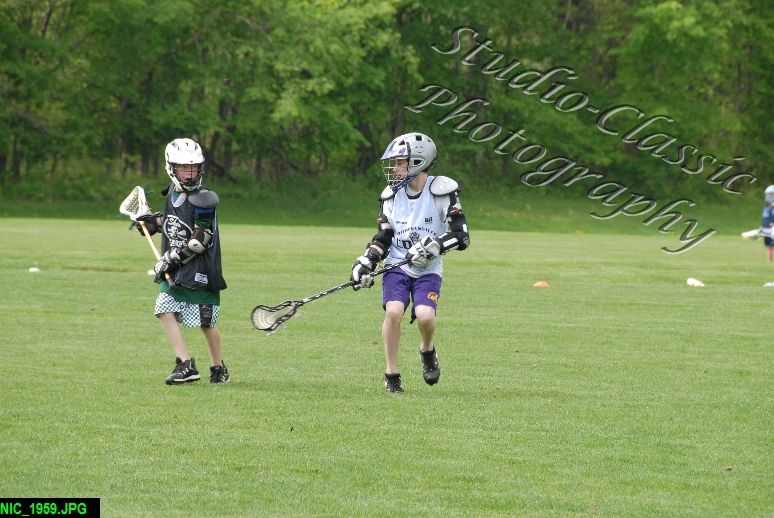 Albany Lacrosse Jamboree