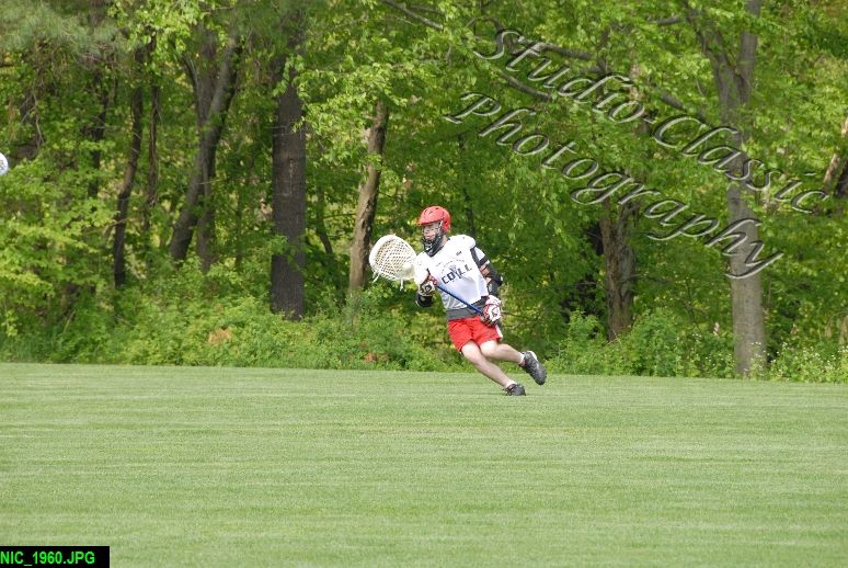 Albany Lacrosse Jamboree