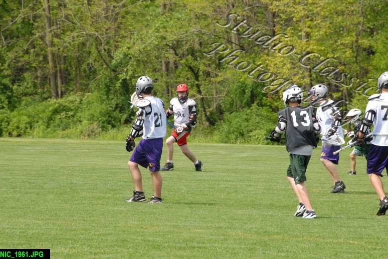 Albany Lacrosse Jamboree