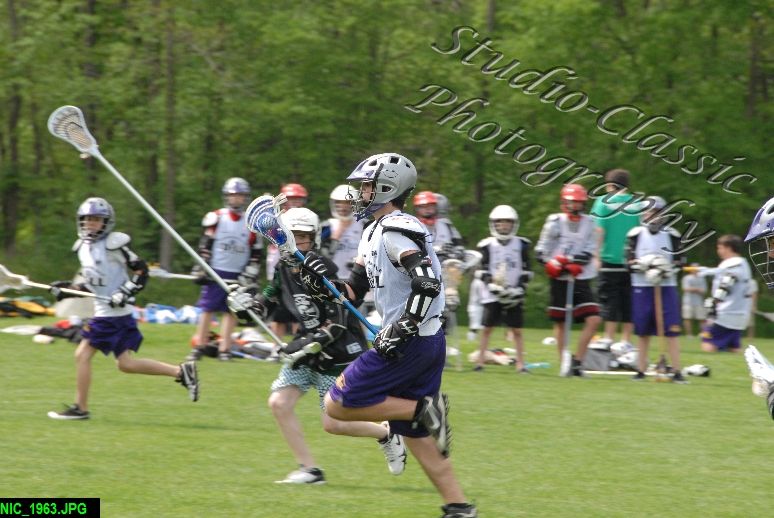 Albany Lacrosse Jamboree