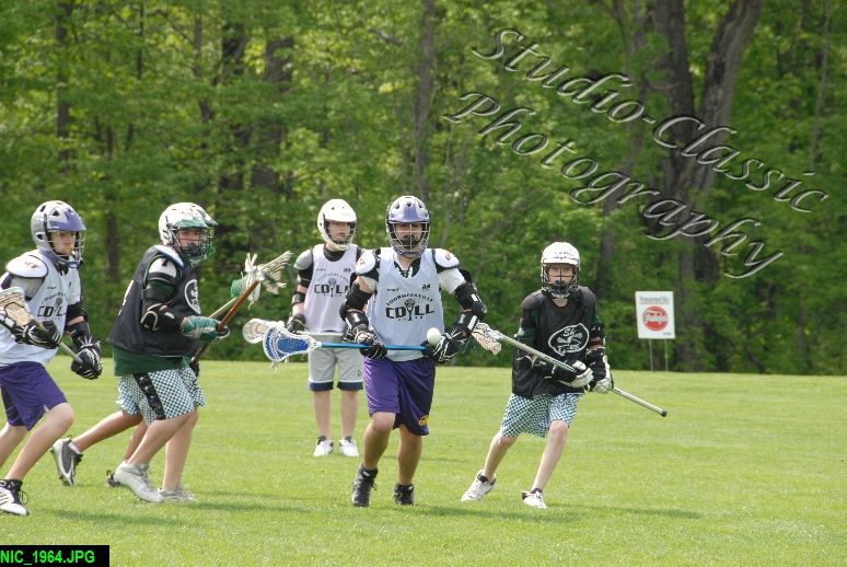 Albany Lacrosse Jamboree
