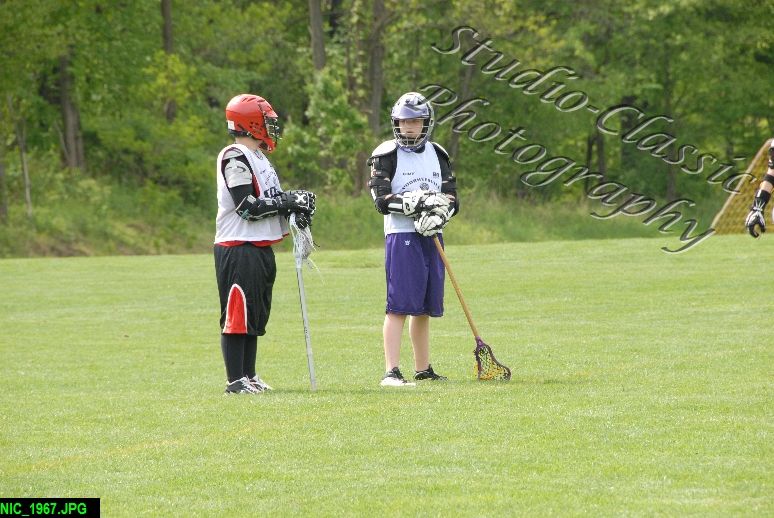 Albany Lacrosse Jamboree